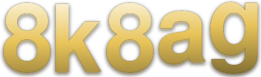 8k8ag logo